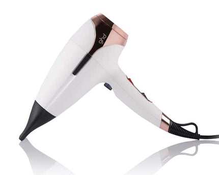 SÈCHE-CHEVEUX GHD PROFESSIONNEL HELIOS - BLANC