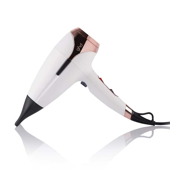 SÈCHE-CHEVEUX GHD PROFESSIONNEL HELIOS - BLANC