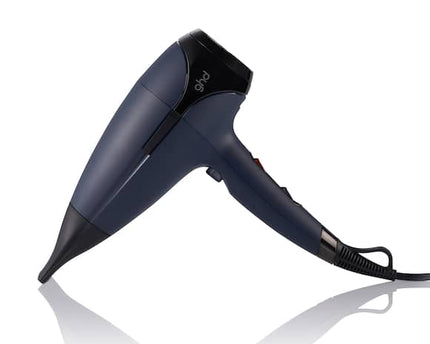 SÈCHE-CHEVEUX GHD PROFESSIONNEL HELIOS - BLEU MARINE