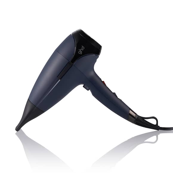 SÈCHE-CHEVEUX GHD PROFESSIONNEL HELIOS - BLEU MARINE