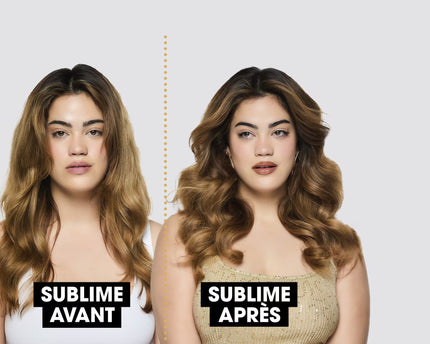 GHD CHRONOS CURVE GRAND TONG (32MM BARREL) - POUR DES BOUCLES VOLUMINEUSES