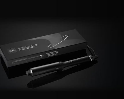 BOUCLEUR CHRONOS GHD CURVE MAX WAND (38MM) - POUR DES ONDULATIONS SOUPLES