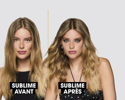 BOUCLEUR CHRONOS GHD CURVE CONICAL WAND (28-23MM) - POUR DES BOUCLES NATURELLES