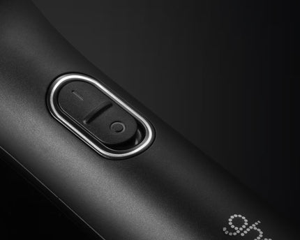 GHD CHRONOS CURVE GRAND TONG (32MM BARREL) - POUR DES BOUCLES VOLUMINEUSES