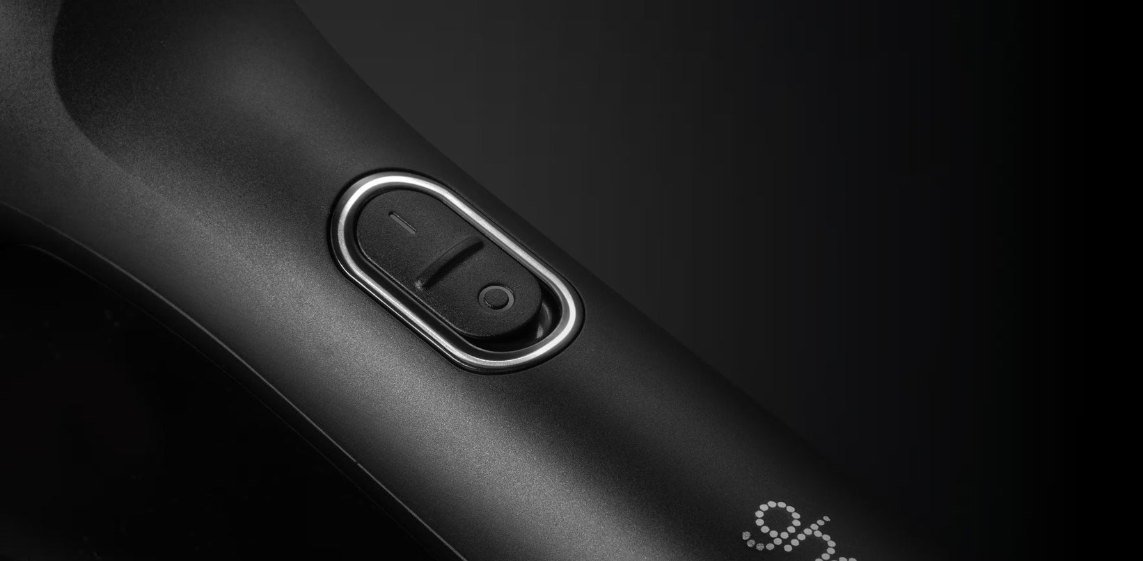 GHD CHRONOS CURVE GRAND TONG (32MM BARREL) - POUR DES BOUCLES VOLUMINEUSES