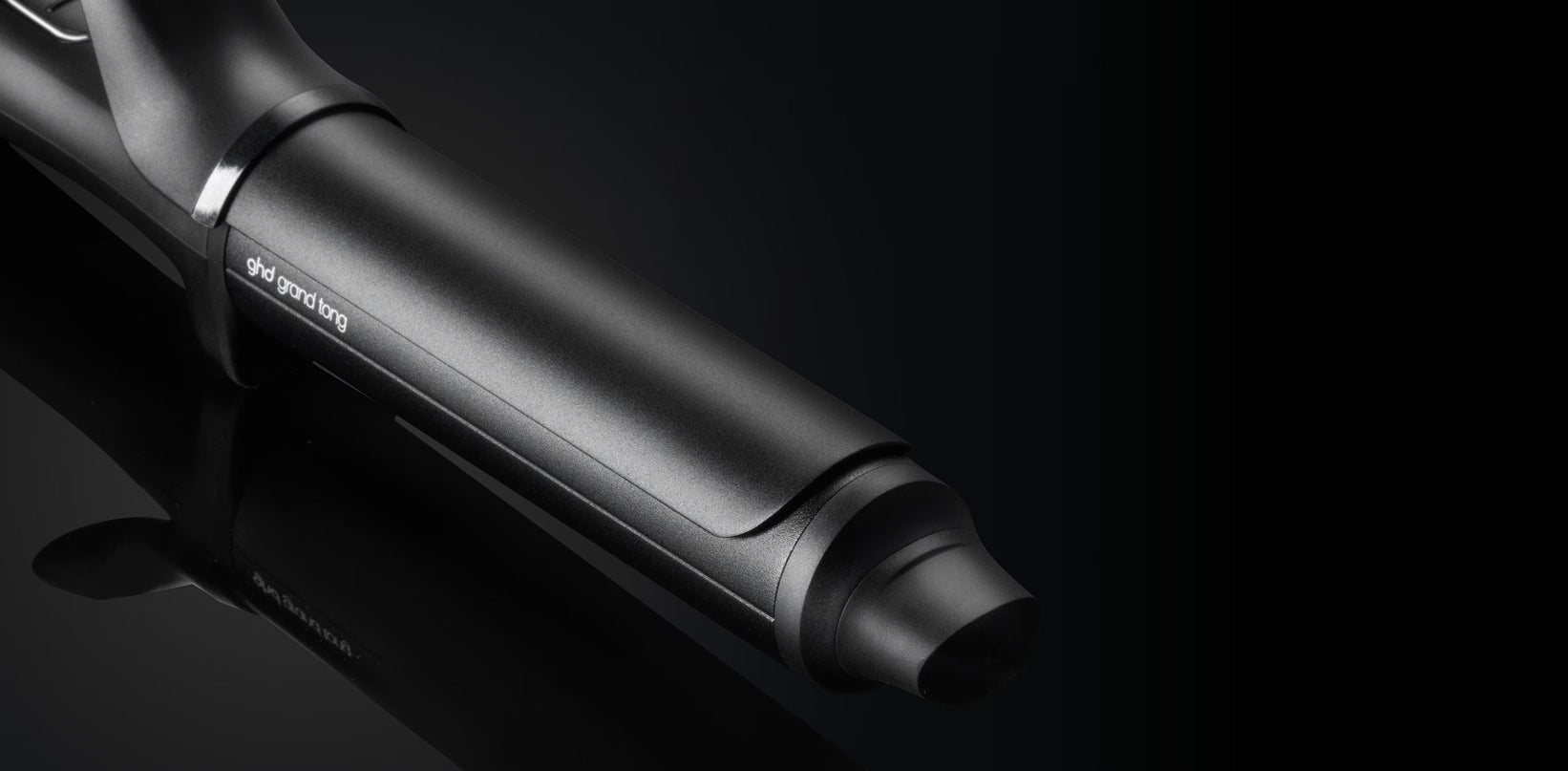GHD CHRONOS CURVE GRAND TONG (32MM BARREL) - POUR DES BOUCLES VOLUMINEUSES