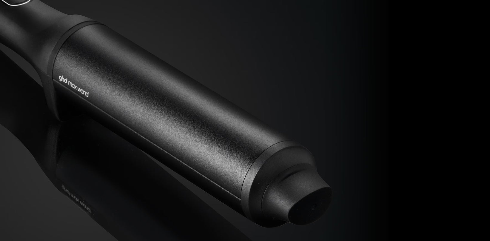 BOUCLEUR CHRONOS GHD CURVE MAX WAND (38MM) - POUR DES ONDULATIONS SOUPLES
