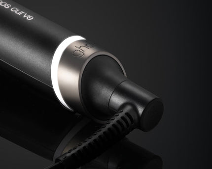 BOUCLEUR CHRONOS GHD CURVE CONICAL WAND (28-23MM) - POUR DES BOUCLES NATURELLES