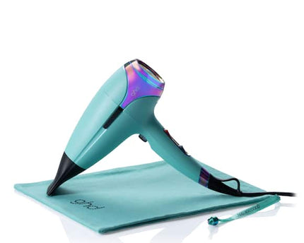 SÈCHE-CHEVEUX GHD HELIOS - BLEU