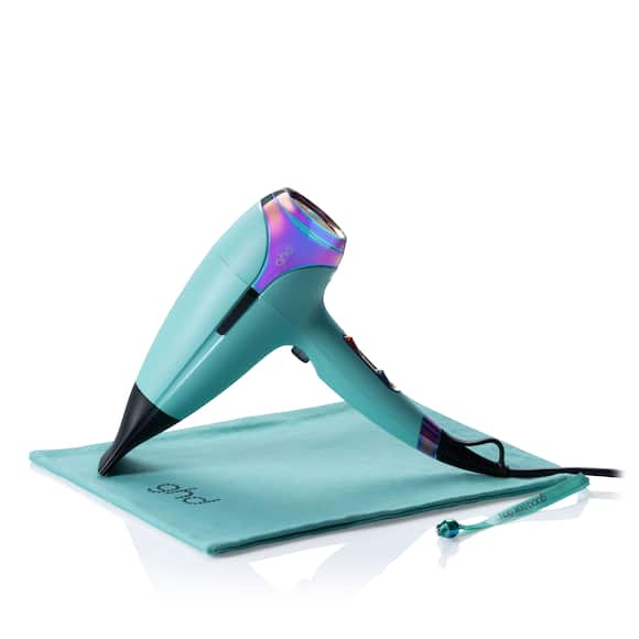 SÈCHE-CHEVEUX GHD HELIOS - BLEU