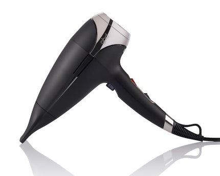 SÈCHE-CHEVEUX GHD PROFESSIONNEL HELIOS - NOIR