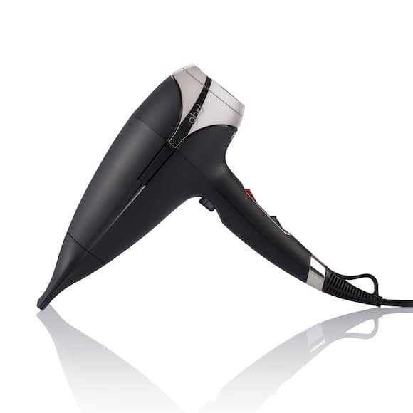 SÈCHE-CHEVEUX GHD PROFESSIONNEL HELIOS - NOIR