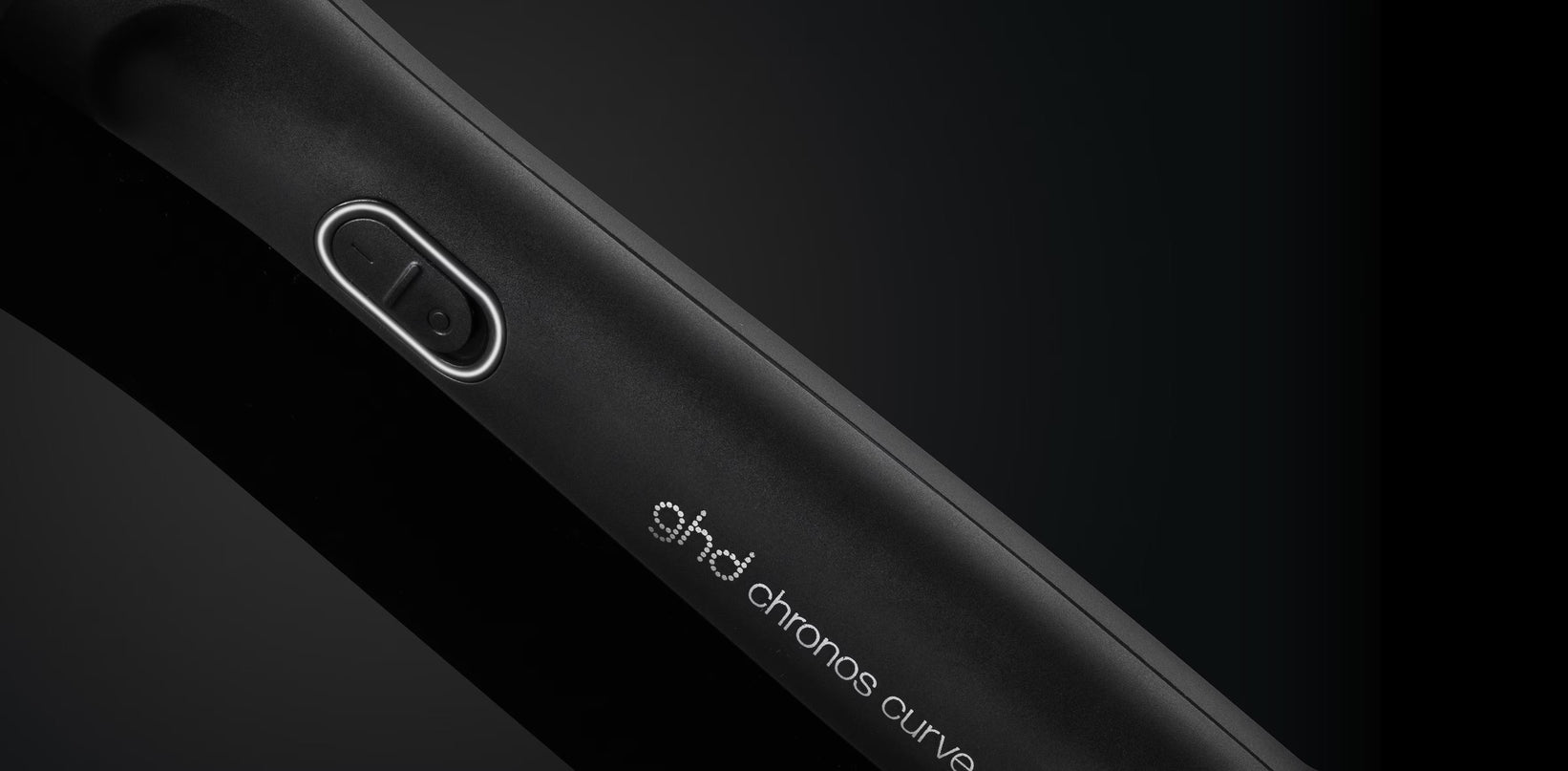 BOUCLEUR CHRONOS GHD CURVE CONICAL WAND (28-23MM) - POUR DES BOUCLES NATURELLES