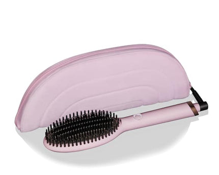NOUVELLE BROSSE LISSANTE GHD GLIDE ROSE CLAIR