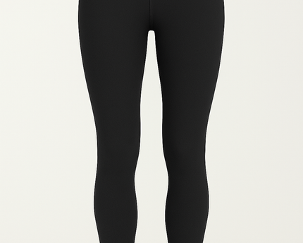 Legging Noir - LYVIAKO