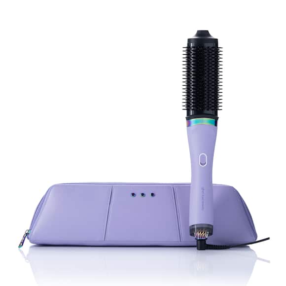 BROSSE SOUFFLANTE GHD DUET BLOWDRY - VIOLET