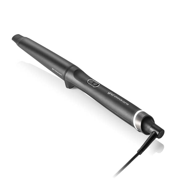BOUCLEUR CHRONOS GHD CURVE CONICAL WAND (28-23MM) - POUR DES BOUCLES NATURELLES