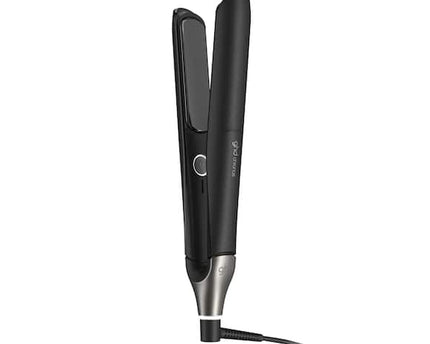 LISSEUR GHD CHRONOS NOIR À PLAQUES CLASSIQUES (PLAQUES 26mm)