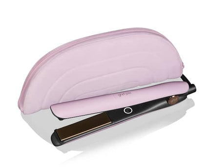 LISSEUR GHD GOLD - ROSE CLAIR (PLAQUES 26MM)
