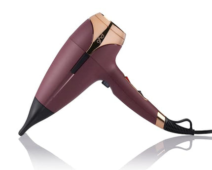 SÈCHE-CHEVEUX GHD PROFESSIONNEL HELIOS - PRUNE