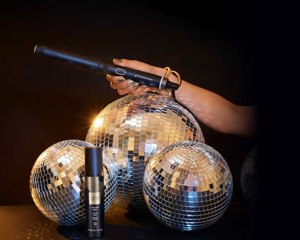 BOUCLEUR CHRONOS GHD CURVE CONICAL WAND (28-23MM) - POUR DES BOUCLES NATURELLES