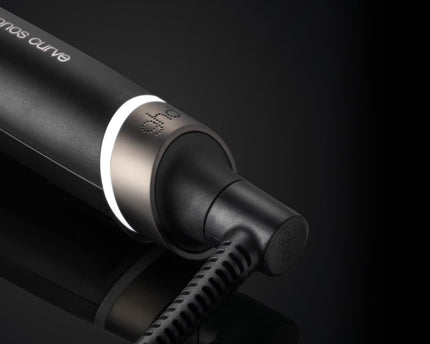GHD CHRONOS CURVE GRAND TONG (32MM BARREL) - POUR DES BOUCLES VOLUMINEUSES
