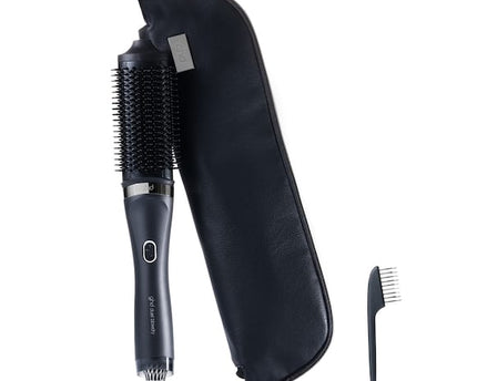 BROSSE SOUFFLANTE GHD NOIRE DUET BLOWDRY