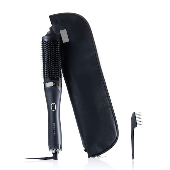 BROSSE SOUFFLANTE GHD NOIRE DUET BLOWDRY