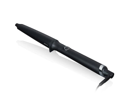BOUCLEUR CURVE® GHD CREATIVE CURL WAND (28-23mm)