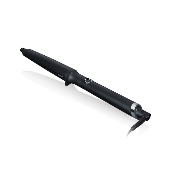 BOUCLEUR CURVE® GHD CREATIVE CURL WAND (28-23mm)