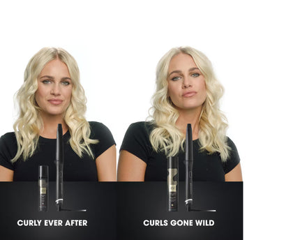 BOUCLEUR CHRONOS GHD CURVE CONICAL WAND (28-23MM) - POUR DES BOUCLES NATURELLES