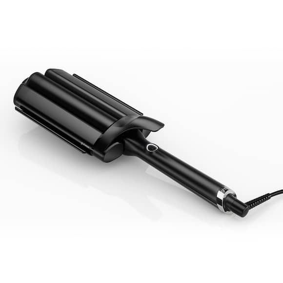 NOUVEAU TRIPLE WAVE GHD